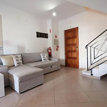 Fiph Castelos Da Rocha Grey * Портіман