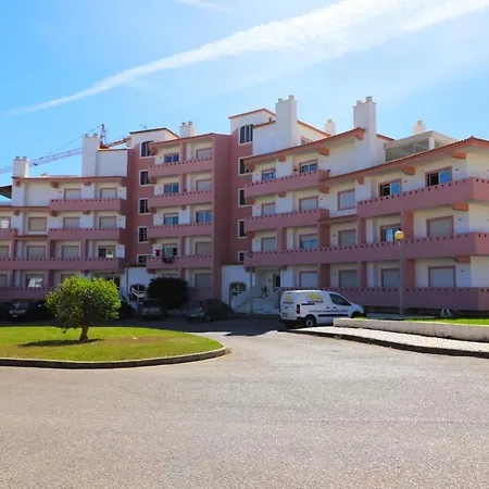 Fiph Castelos Da Rocha Grey Апартаменти *