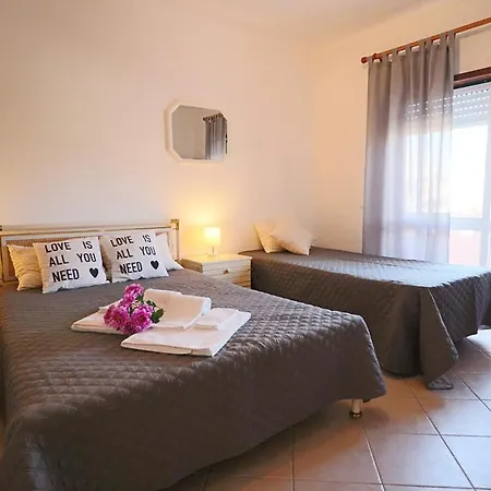Fiph Castelos Da Rocha Grey Апартаменти Портіман